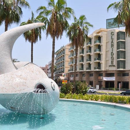 Claridge Hotel Dubai Exterior photo